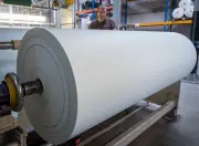 Ostdeutsche Textilindustrie setzt auf Recycling und Innovation als Antwort auf Branchenkrise