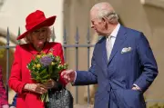 Ostern bei den Royals: Kate kehrt nach Krebsdiagnose zu Gottesdienst auf Schloss Windsor zurück