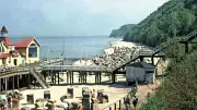 Ostsee-Urlaub in der DDR: Sozialismus, Sandstrände und Sommererinnerungen