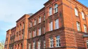 Parchims Goetheschule wird zum modernen Grundschulcampus mit über 100 neuen Hortplätzen