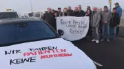 Patiententransport in MV: Taxigewerbe senkt Tarifforderung deutlich - Einigung in Sicht?