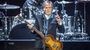 Paul McCartney rockt Apple-Jubiläum: Historische Versöhnung nach jahrzehntelangem Rechtsstreit