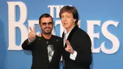 Paul McCartney und Ringo Starr: Sensationelles Duett nach 56 Jahren