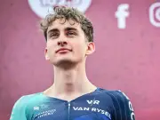 Paul Seixas: Frankreichs neuer Radsport-Messias begeistert die Nation