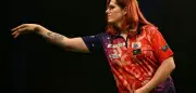 PDC schließt trans Darts-Spielerinnen aus: WM-Teilnehmerin van Leuven betroffen