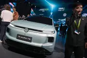 Peking Auto Show: Deutsche Hersteller im Kampf um die Zukunft