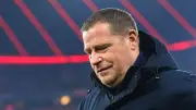 Personal-Karussell dreht sich weiter: Nächster Rückschlag für Eberls Zukunft beim FC Bayern