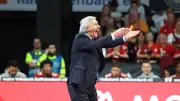 Pesic-Ausraster verhindert Voll-Krise: Bayern-Coach flippt aus und rettet Sieg gegen Chemnitz