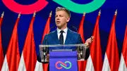 Peter Magyar: Der Name des Orban-Herausforderers und seine Bedeutung für Europa