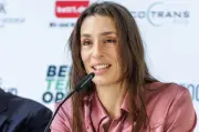 Petkovic träumt von Nummer-eins-Duell beim Berliner Rasen-Tennisturnier