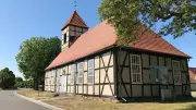 Petruskirchengemeinde feiert Fusion mit vier Kirchen