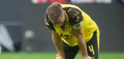 Pfiffe gegen Schlotterbeck: Warum BVB-Fans ihrem Kapitän dankbar sein sollten
