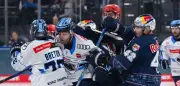 Playoff-Eskalation im deutschen Eishockey: Rekordsperre nach Horror-Foul schockiert Liga