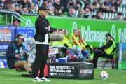 Polanski rechnet mit Verbleib als Gladbach-Trainer
