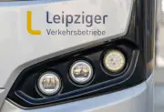 Polizei ermittelt nach schwerem Angriff auf Leipziger Busfahrer durch 13-Jährigen