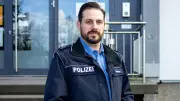Polizei in Aufruhr nach Urteil zu tödlichem Schusswechsel in Völklingen