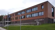 Polizei-Neubau in Bad Doberan: Teurer als Vorbild, aber günstiger als geplant