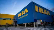 Portugal: Elegante Frauen-Bande stiehlt teure Möbel bei Ikea und flieht mit Luxusauto