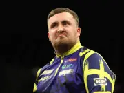 Premier League Darts: Historisch schlechter Average! Littler stürzt auf Tiefpunkt