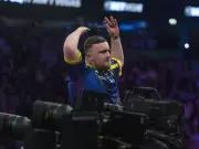 Premier League Darts: Littler verliert Heimspiel in Manchester und zeigt Emotionen