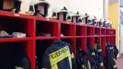 Prozess gegen Feuerwehrmann wegen Pornografie-Vorwürfen überraschend geplatzt