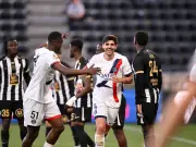 PSG-Sensation: Beraldo verblüfft als Sechser – auch gegen Bayern?