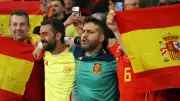 Rassismus-Eklat bei WM-Testspiel: Spanien-Fans skandieren antimuslimische Parolen