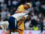 Rassismus-Eklat in der Premier League: Tottenham Hotspur geht gegen Hetze gegen Kevin Danso vor