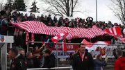 Rassismus-Vorfall bei Hannover 96: Viertliga-Fan nach Attacke auf Ndikom bestraft
