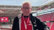 RB Leipzig-Ehrenamtler (91) wird ältester Kandidat bei Günther Jauchs Quizshow