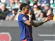 RB Leipzig marschiert Richtung Champions League: Werder Bremen kassiert Heimpleite