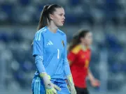 RB Leipzig verpflichtet belgische Torhüterin Aude Waldbillig bis 2029