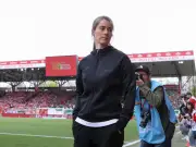 RB Leipzig weist Sexismus-Vorwürfe nach Eta-Post zurück