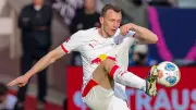 RB Leipzig will Topverdiener Klostermann verkaufen: Comeback in Frankfurt als Schaufenster
