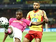 RC Lens erreicht nach klarem Sieg das Finale des französischen Pokals