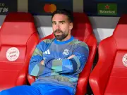 Real Madrid: Böser Verdacht um Carvajal - Arbeloa soll Revanche nehmen
