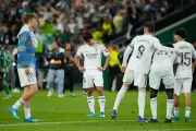 Real Madrid erlebt „Schiffbruch“: Demütigung im Clásico droht
