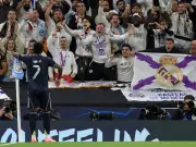 Real Madrid-Fans planen monumentale 360-Grad-Choreografie vor Bayern-Duell
