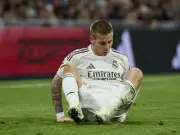 Real Madrid: Mega-Talent Mastantuono vor dem Aus?