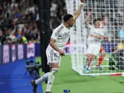 Real Madrid trotz Hinspielniederlage: „Haben immer Vertrauen“ auf Coup in München