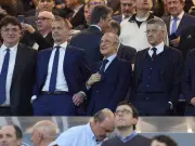 Real Madrid weist Bericht über neuen Sportdirektor öffentlich als falsch zurück