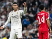 Real Madrids Bayern-Poker scheitert: Wütender Riese kommt nach München