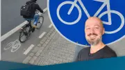 Recht haben oder richtig handeln? Ein Neubrandenburger Radweg-Erlebnis