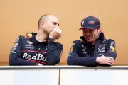 Red Bull verliert Verstappens Vertrauten Lambiase: Wechsel zu McLaren bis 2028