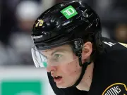 Reichel triumphiert mit Bruins – Seider und Stützle erleiden Rückschläge im NHL-Playoff-Rennen