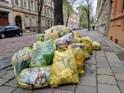 Remondis vernachlässigt Müllentsorgung im Altkreis Köthen - Landrat Grabner schaltet sich ein