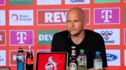 René Wagner lobt Kölner Spieler: Kein El Mala, aber besondere Leistung