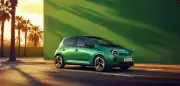 Renault Twingo E-Tech: Der günstige Elektro-Knirps für 20.000 Euro