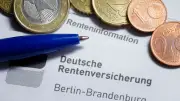Rentenreform verstärkt Ängste: Deutsche misstrauen Politik bei Altersvorsorge
