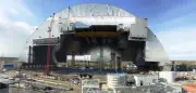 Reparatur der Tschernobyl-Schutzhülle: Milliardenkosten und Lebensgefahr